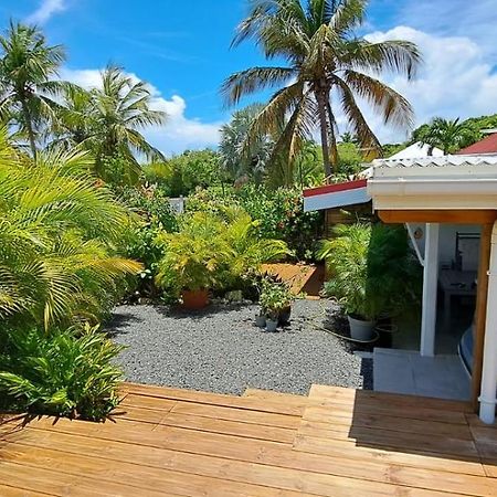 Kaz Nature Saint-Francois  Exterior foto