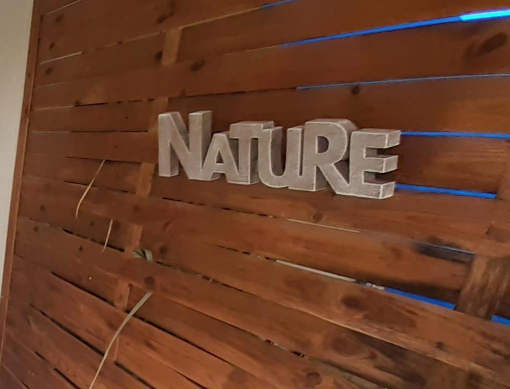 Kaz Nature Saint-Francois  Exterior foto